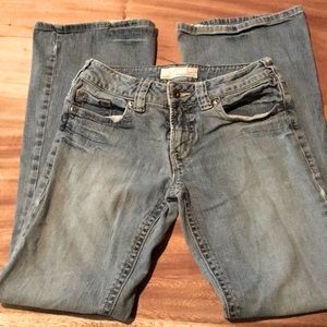 Women’s Jeans